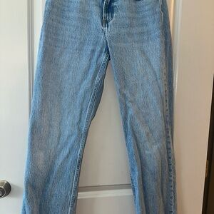 Classic Blue Women's Jeans